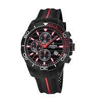 Orologio Festina Uomo Original Elegance in Acciaio F20366/3 - F20366/3